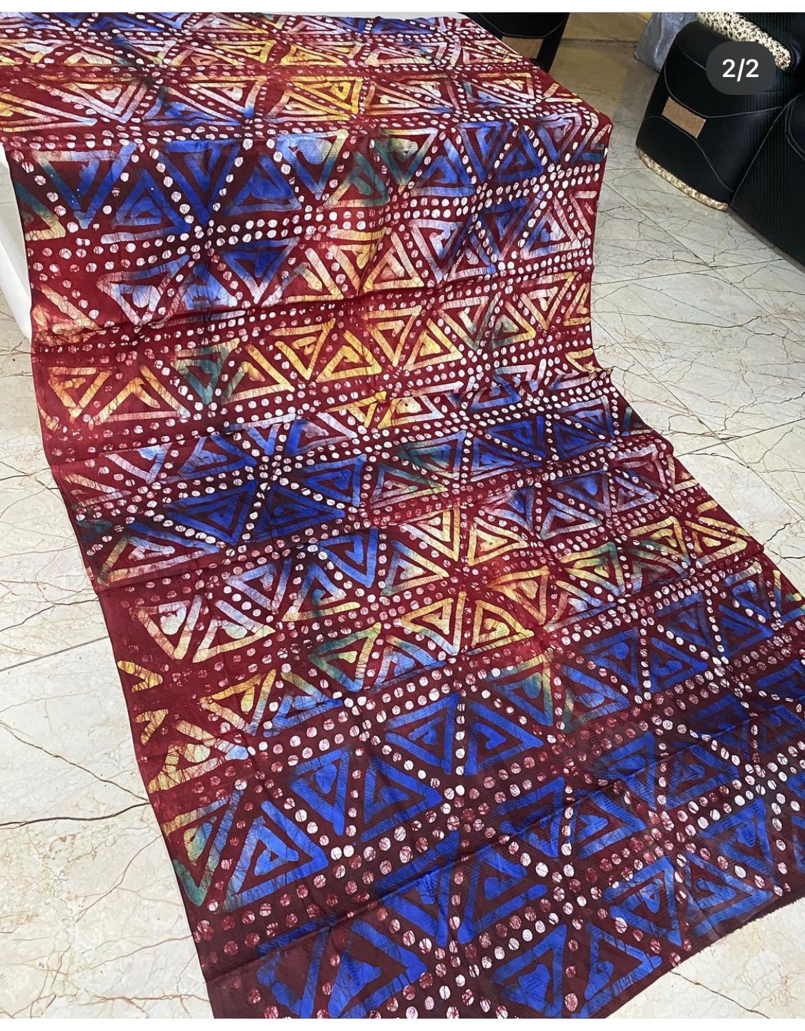 Fabrics