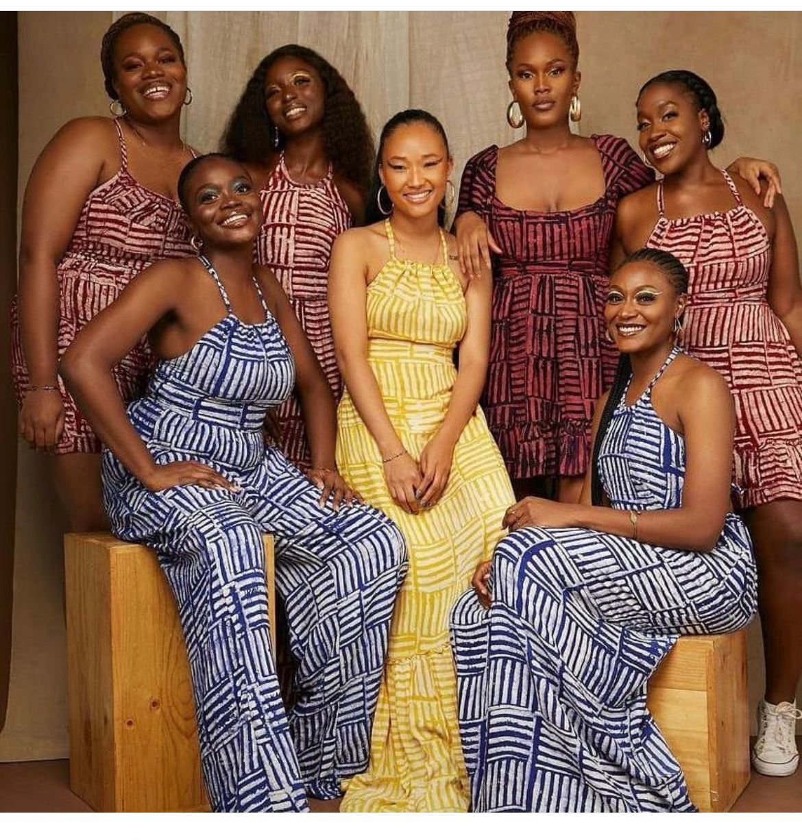 Women's Collections