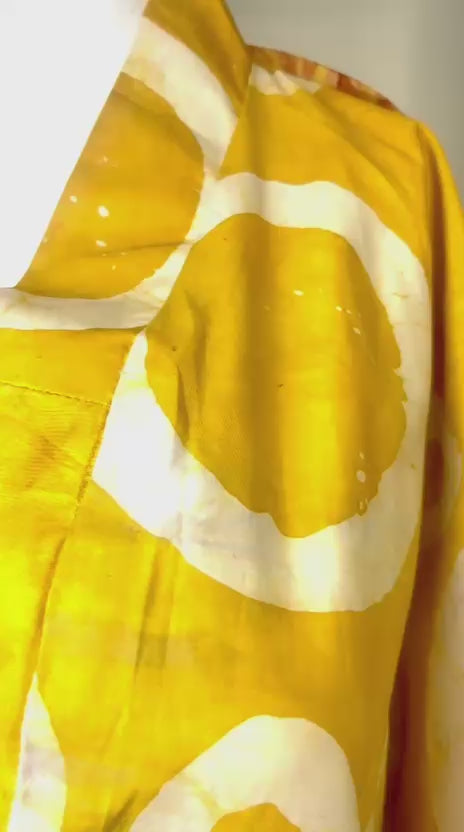ALADUKE dress 2