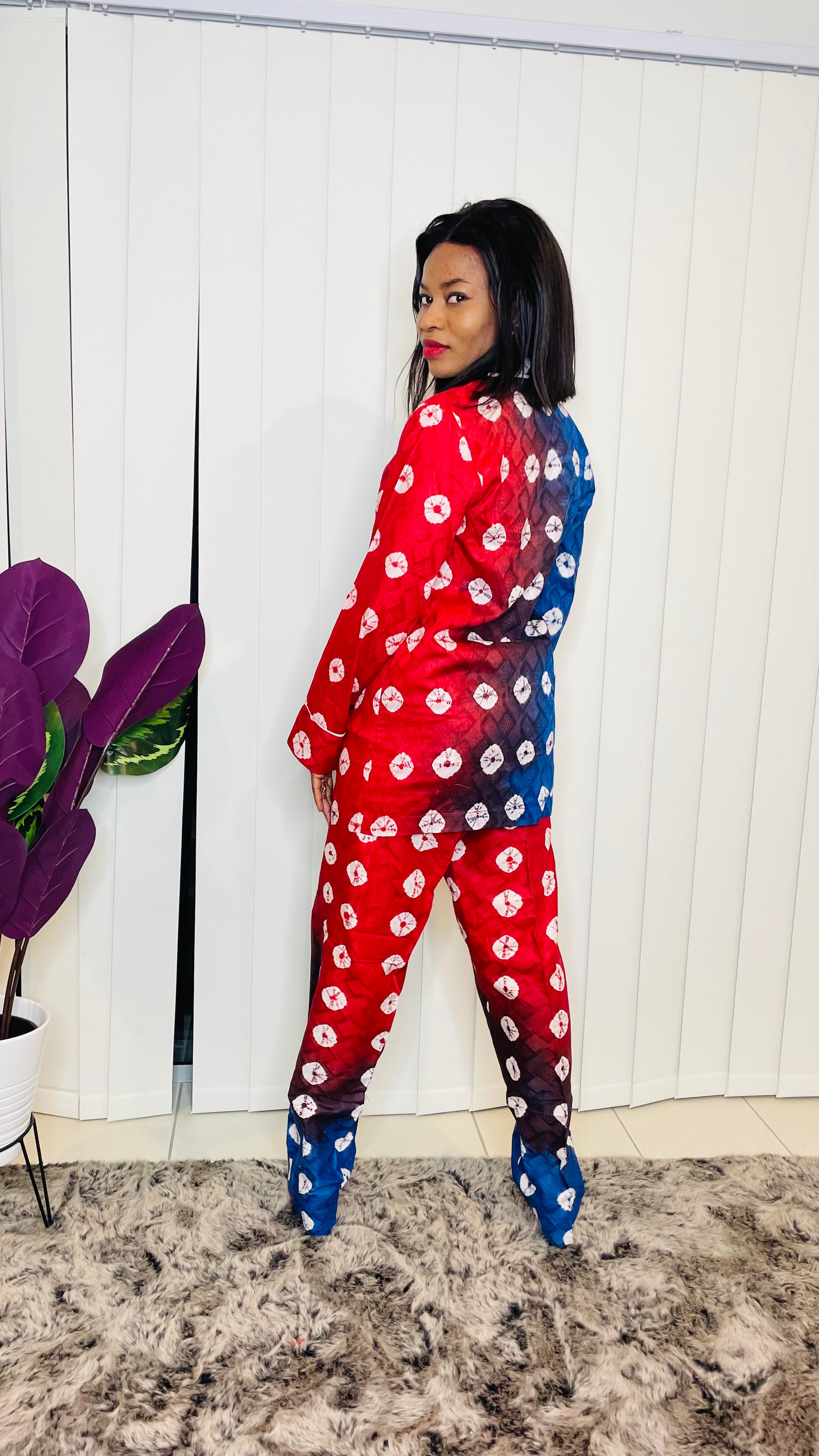 Twins PJ sets