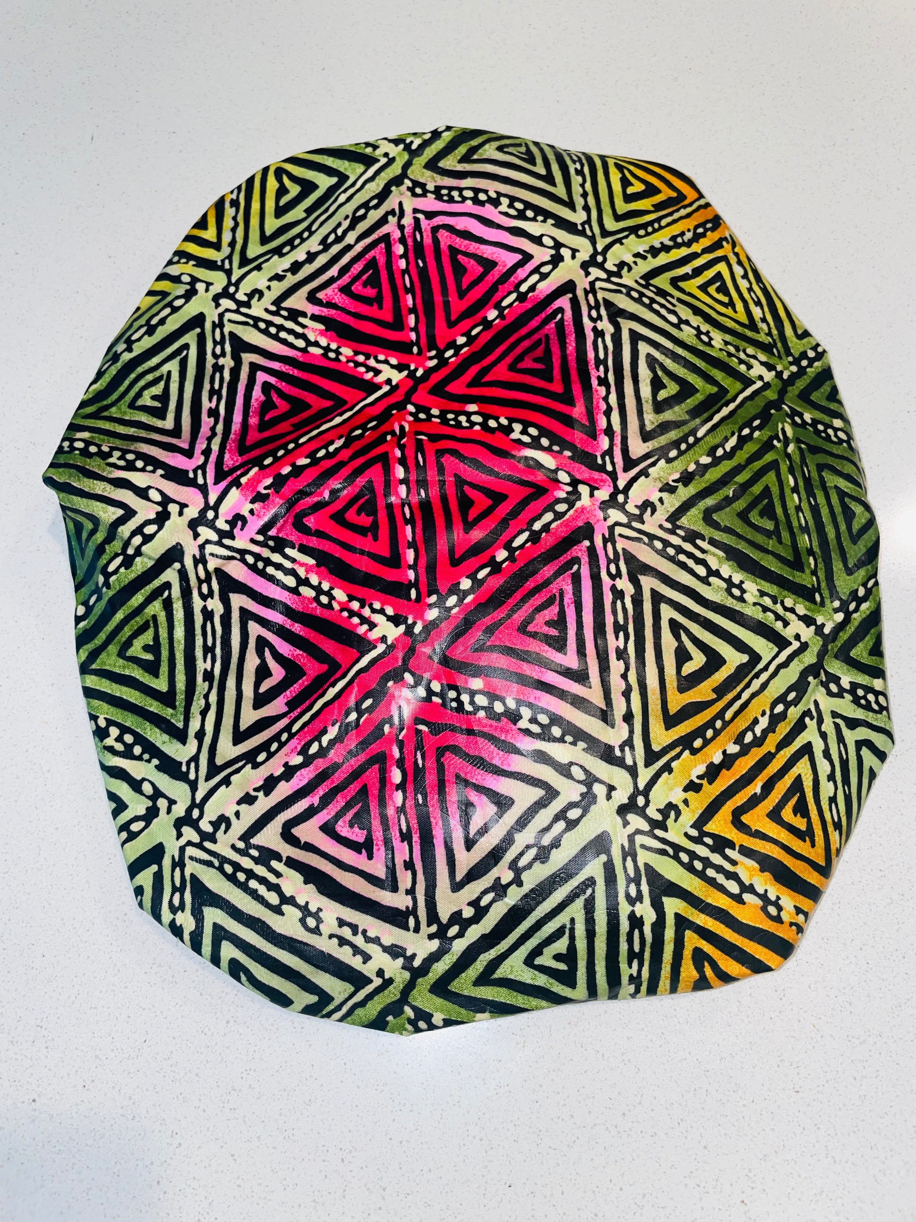 Hair bonnet
