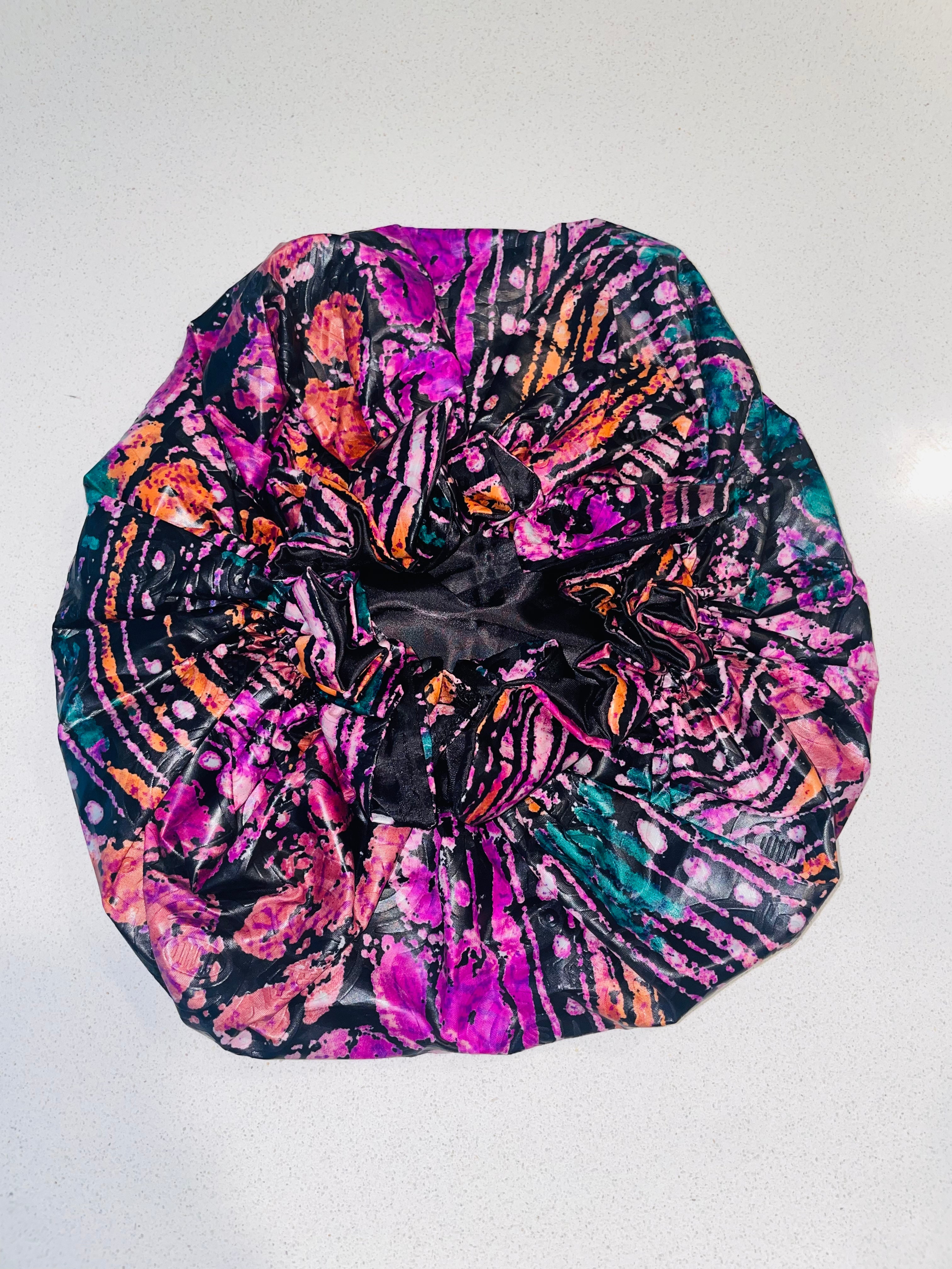 Hair bonnet