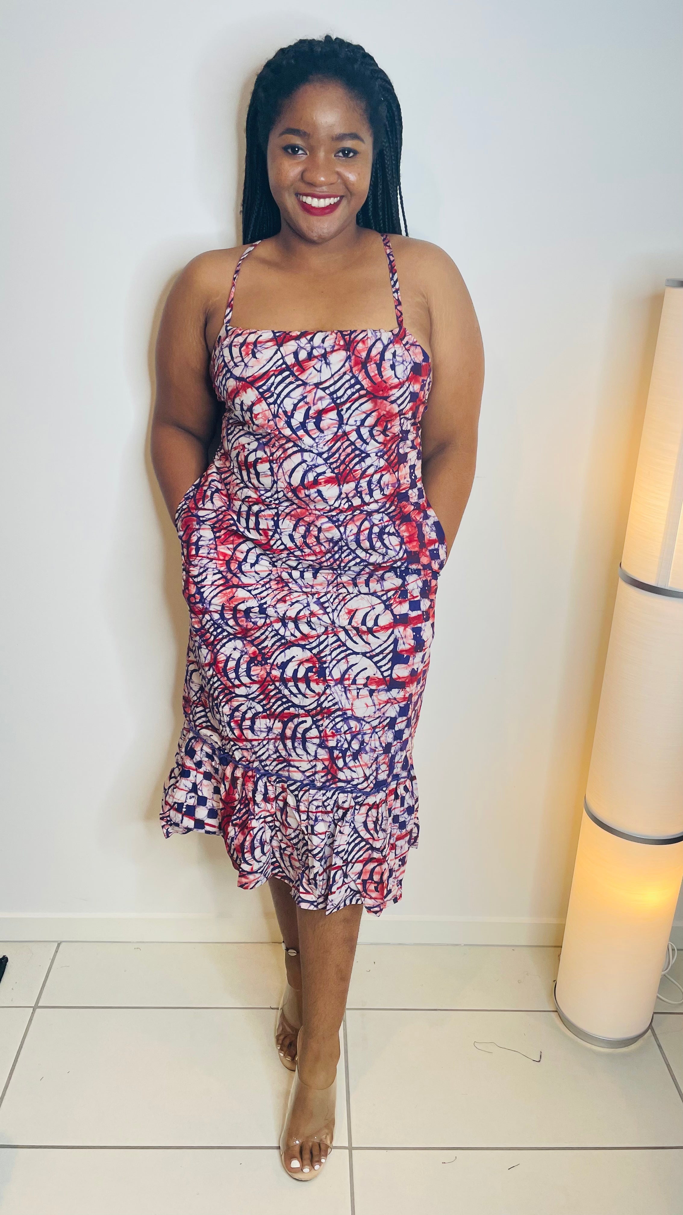 Date Dress