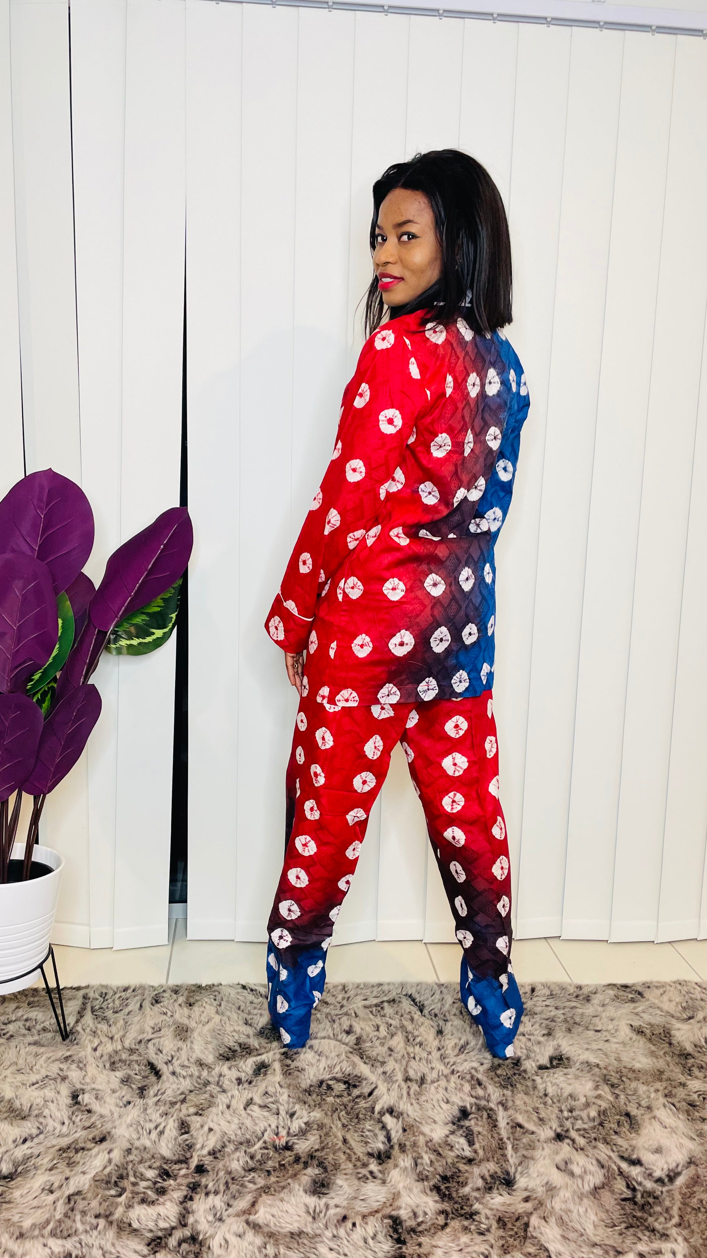 Twins PJ sets