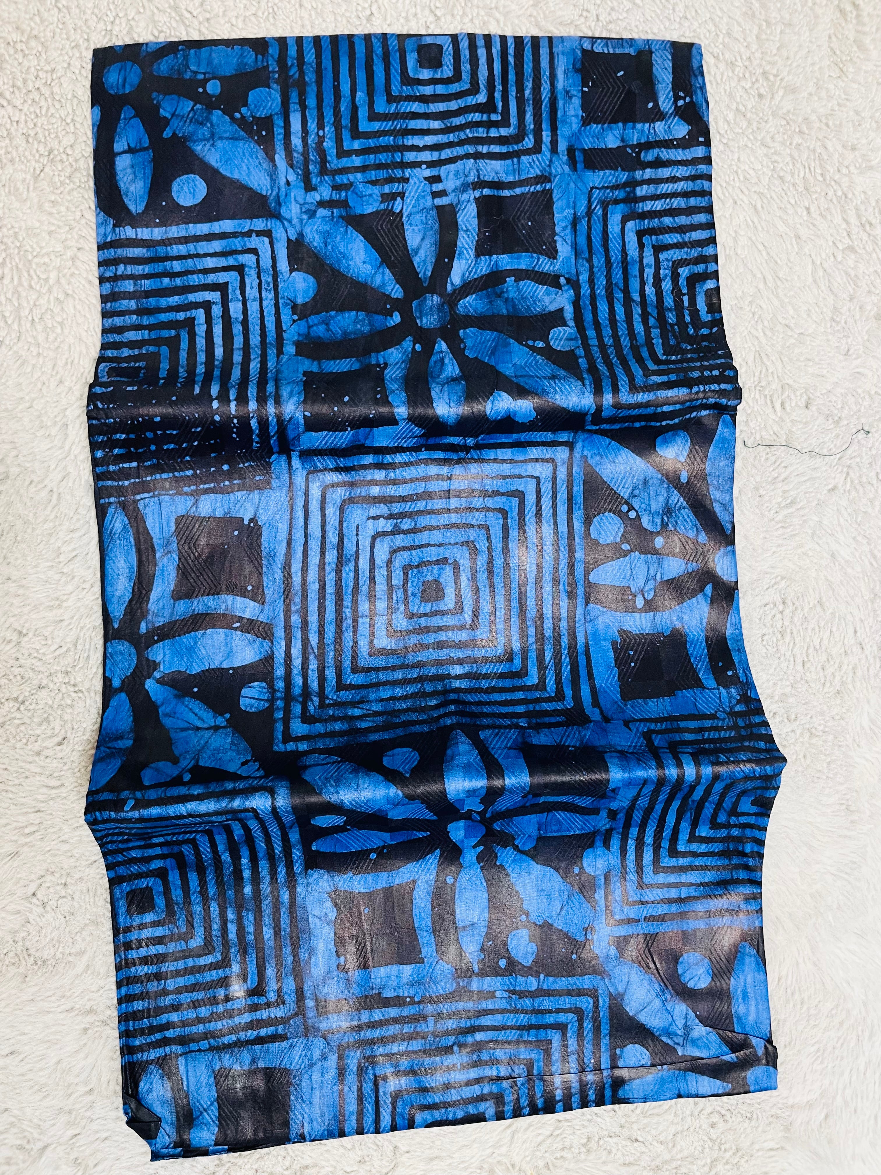 Adire Eleko