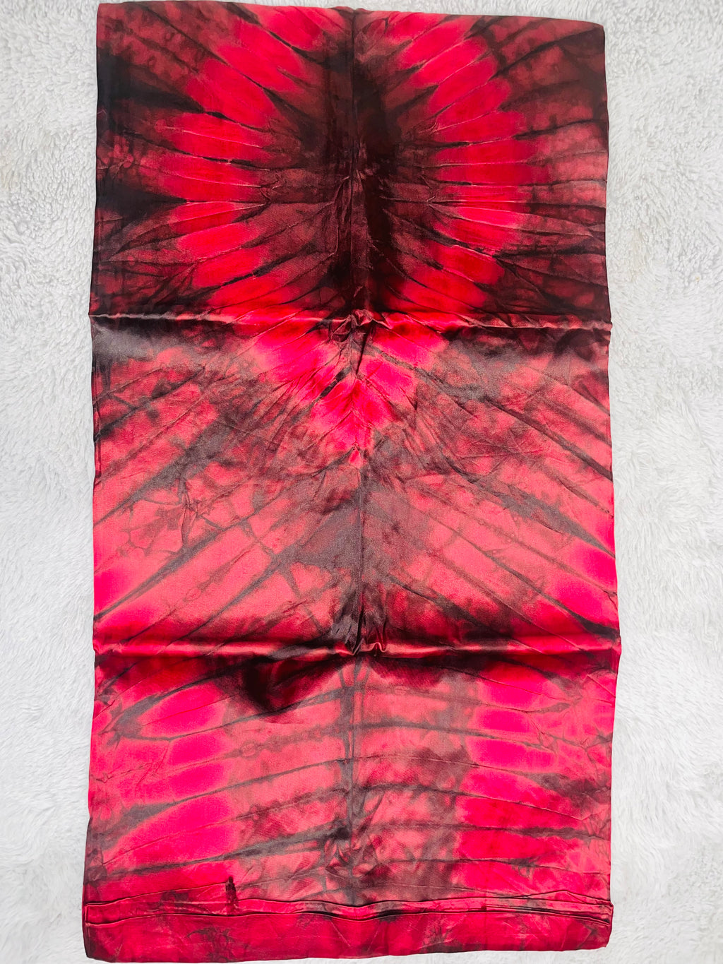 Adire soft silk