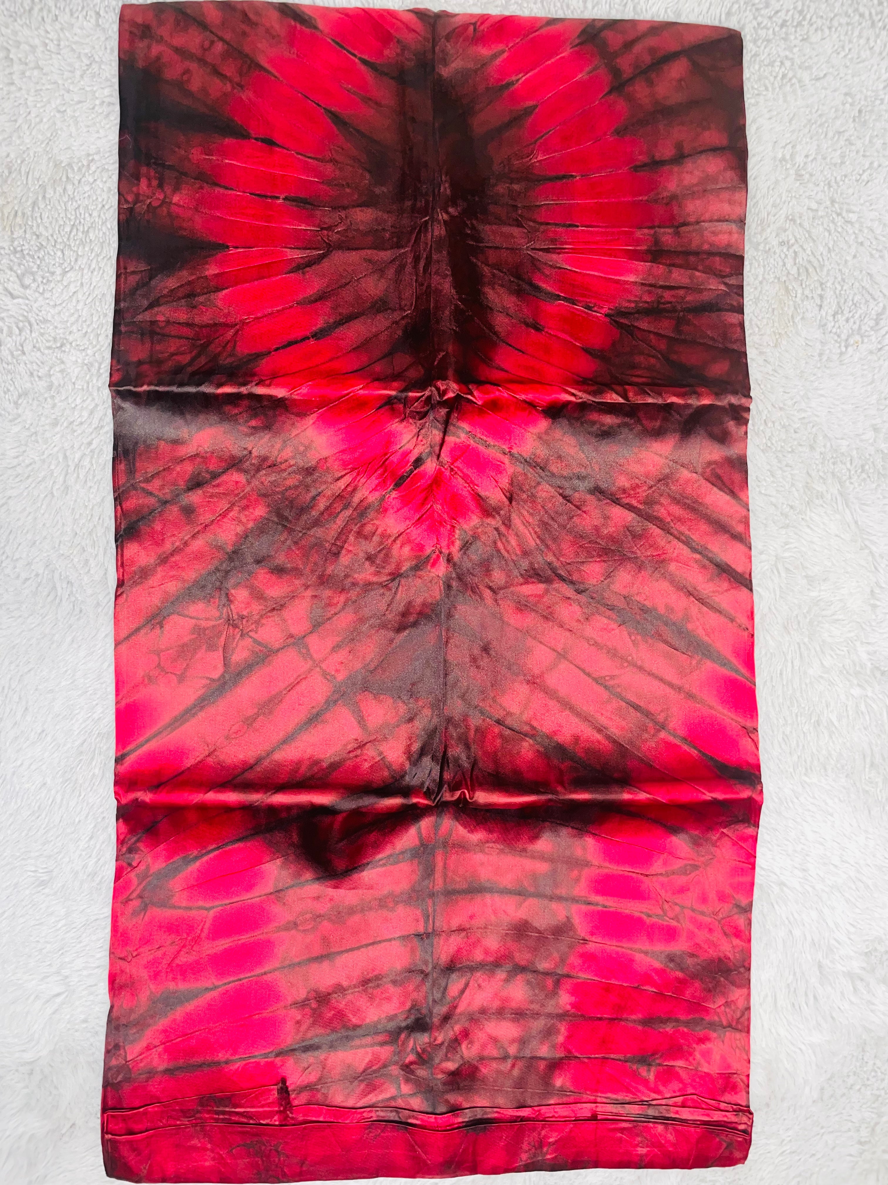 Adire soft silk
