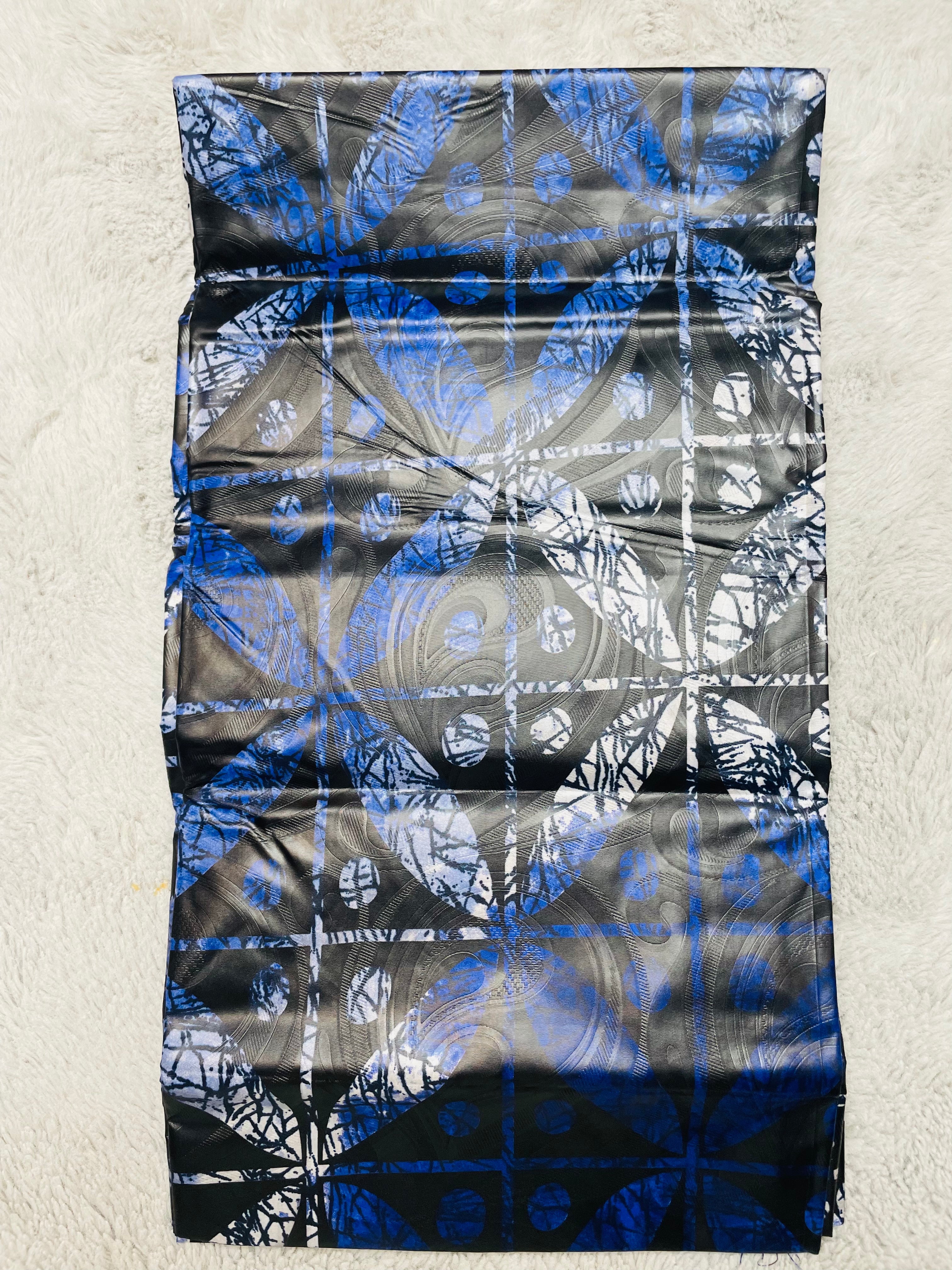Medium Adire eleko