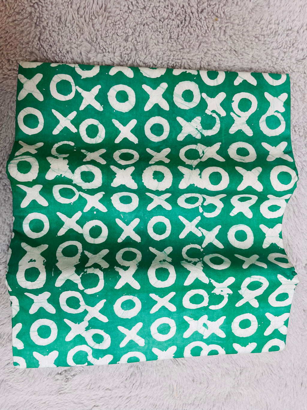 X and O