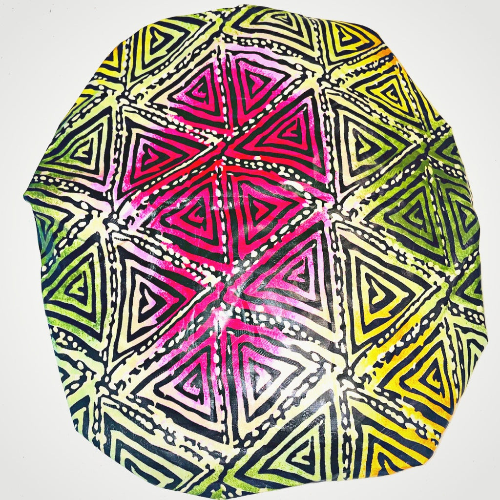 Hair bonnet