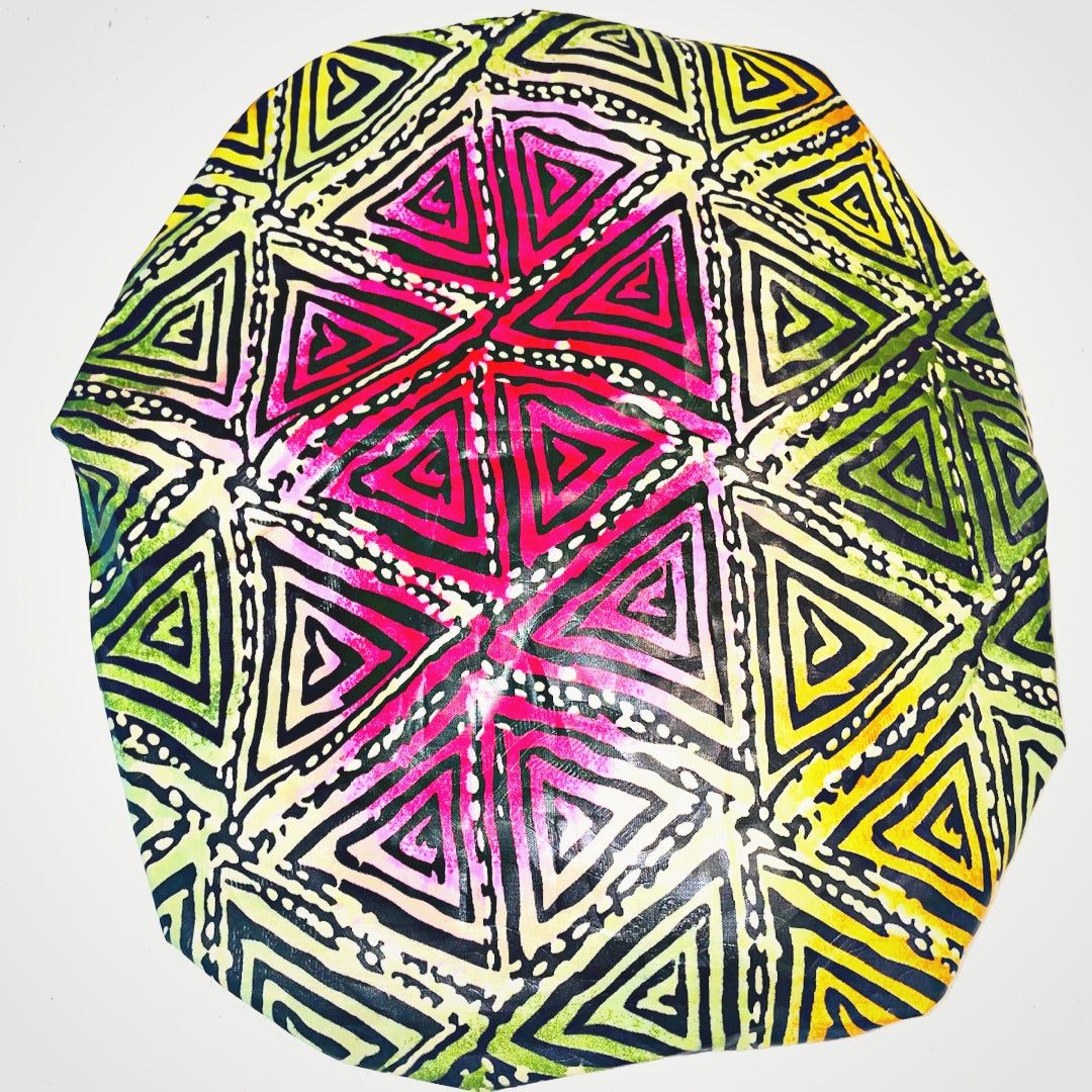 Hair bonnet