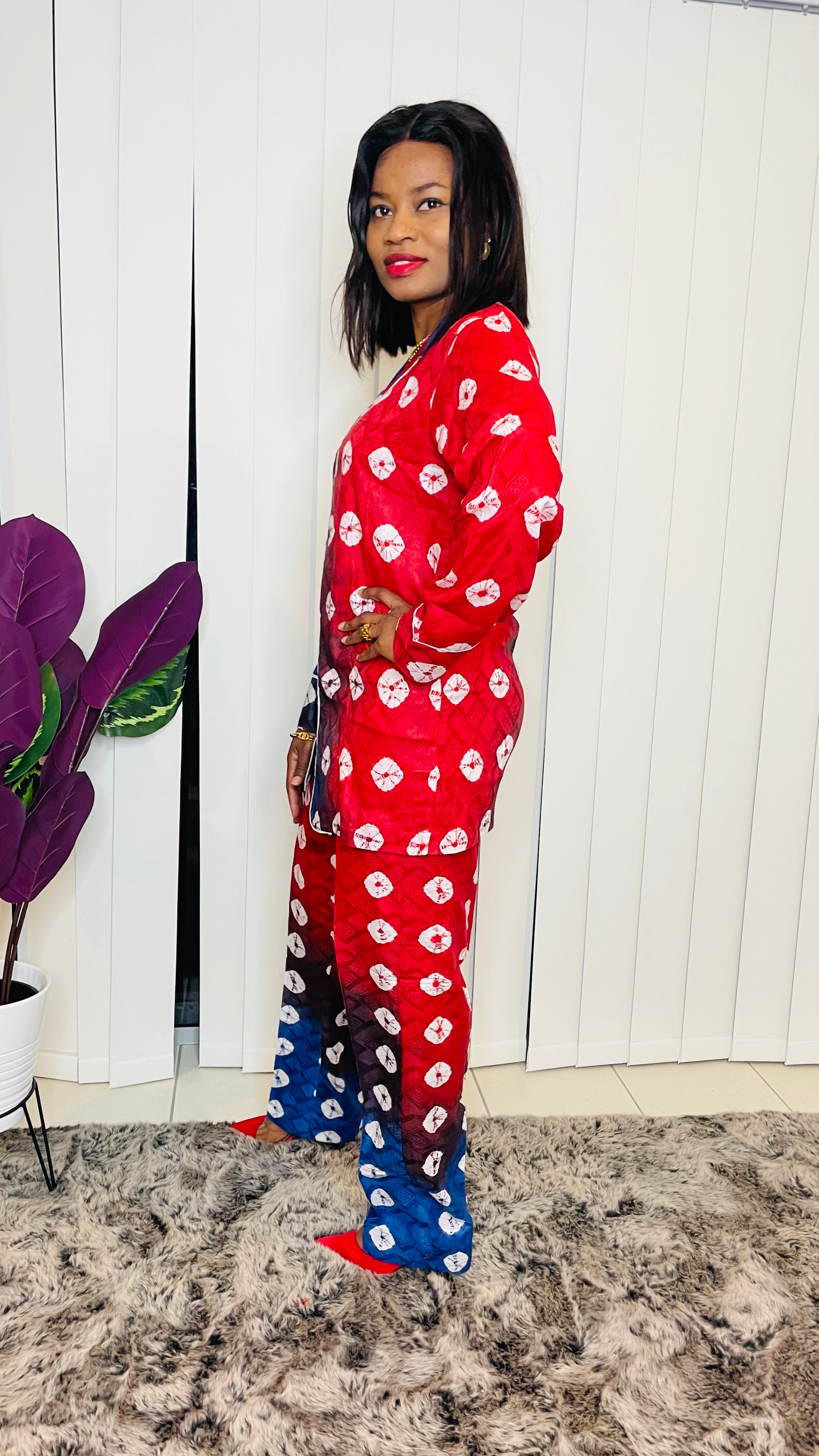 Twins PJ sets