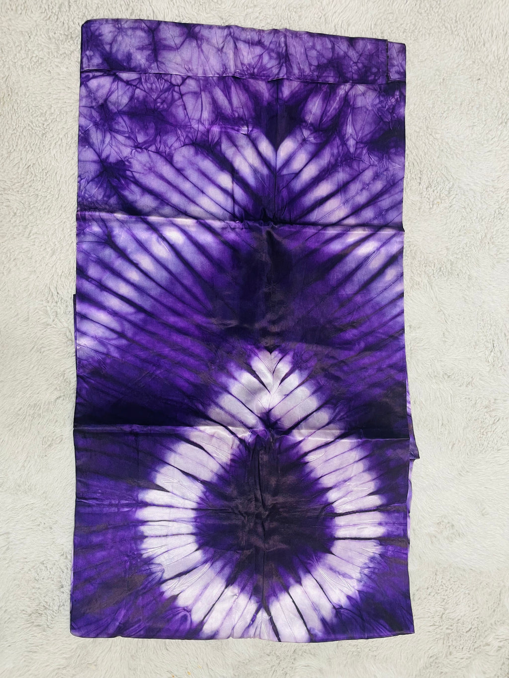 Adire soft silk