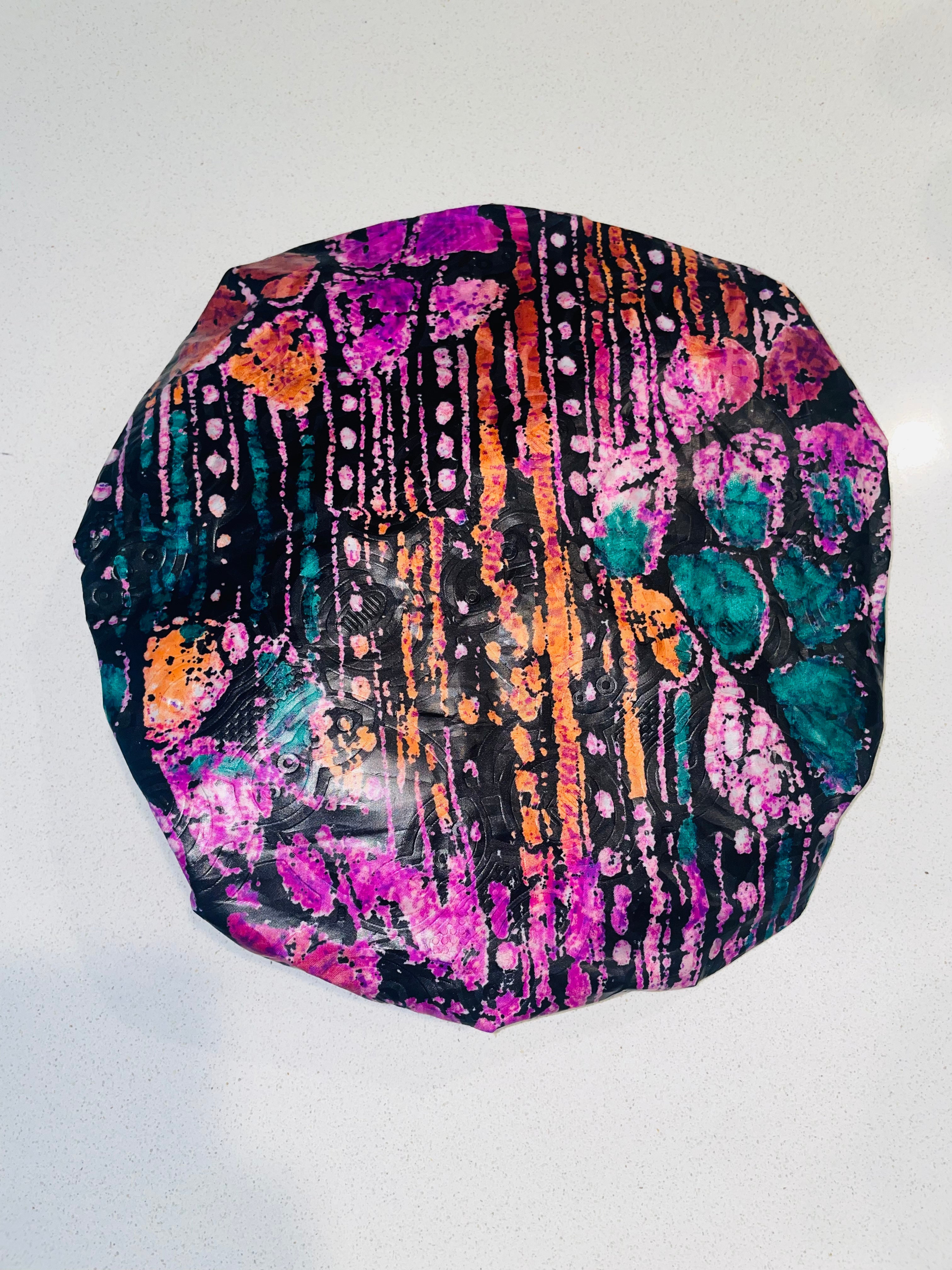 Hair bonnet