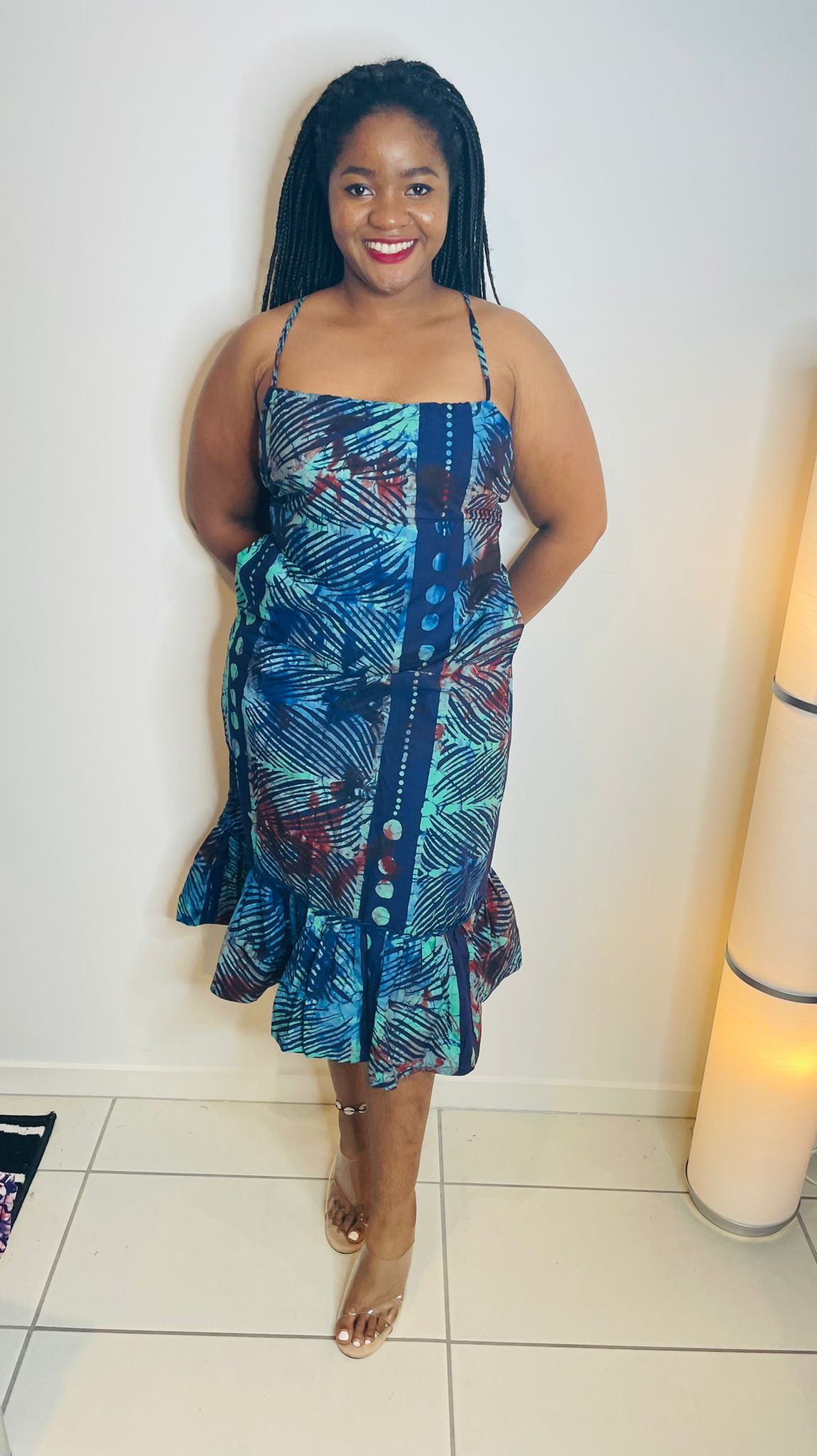 Date Dress