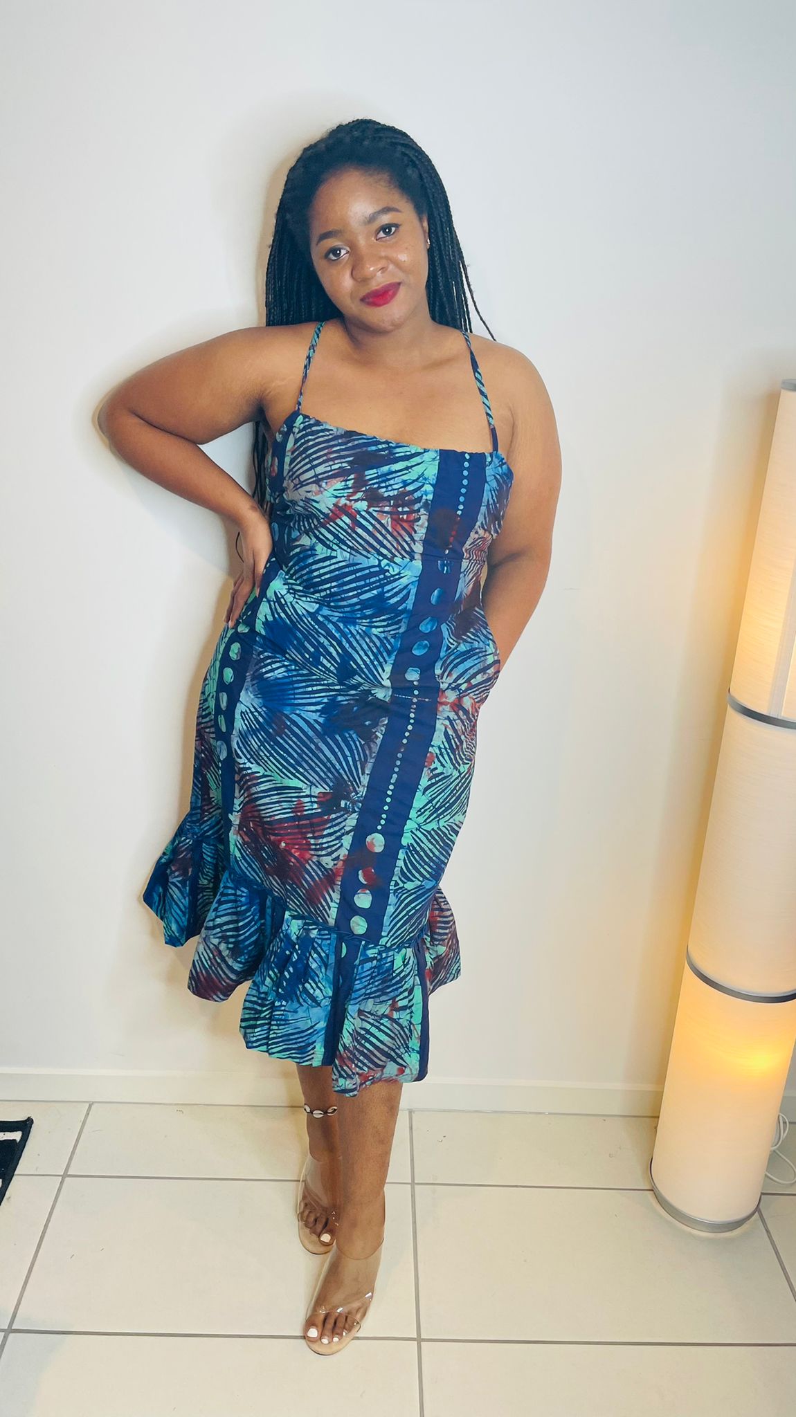 Date Dress
