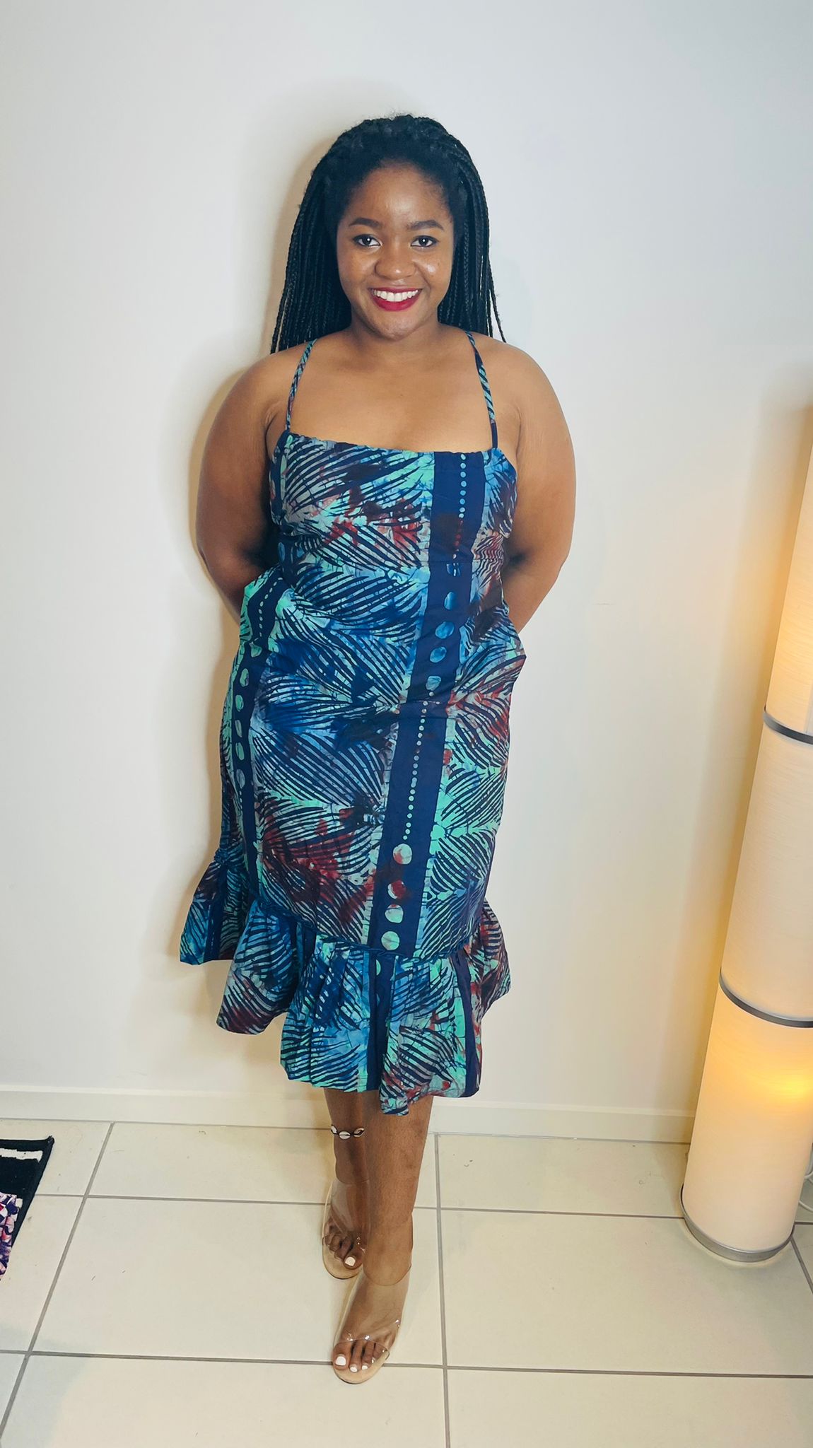 Date Dress