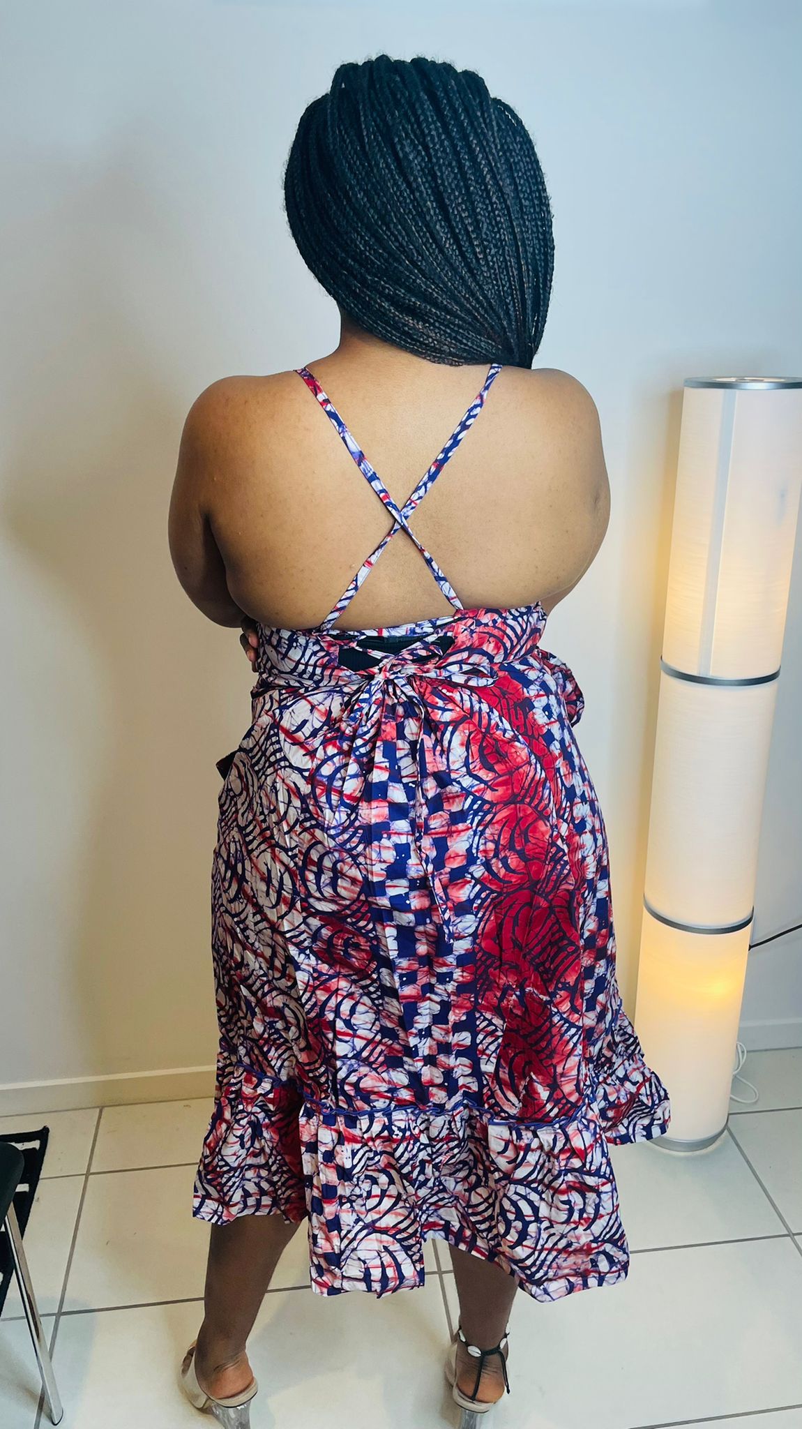 Date Dress