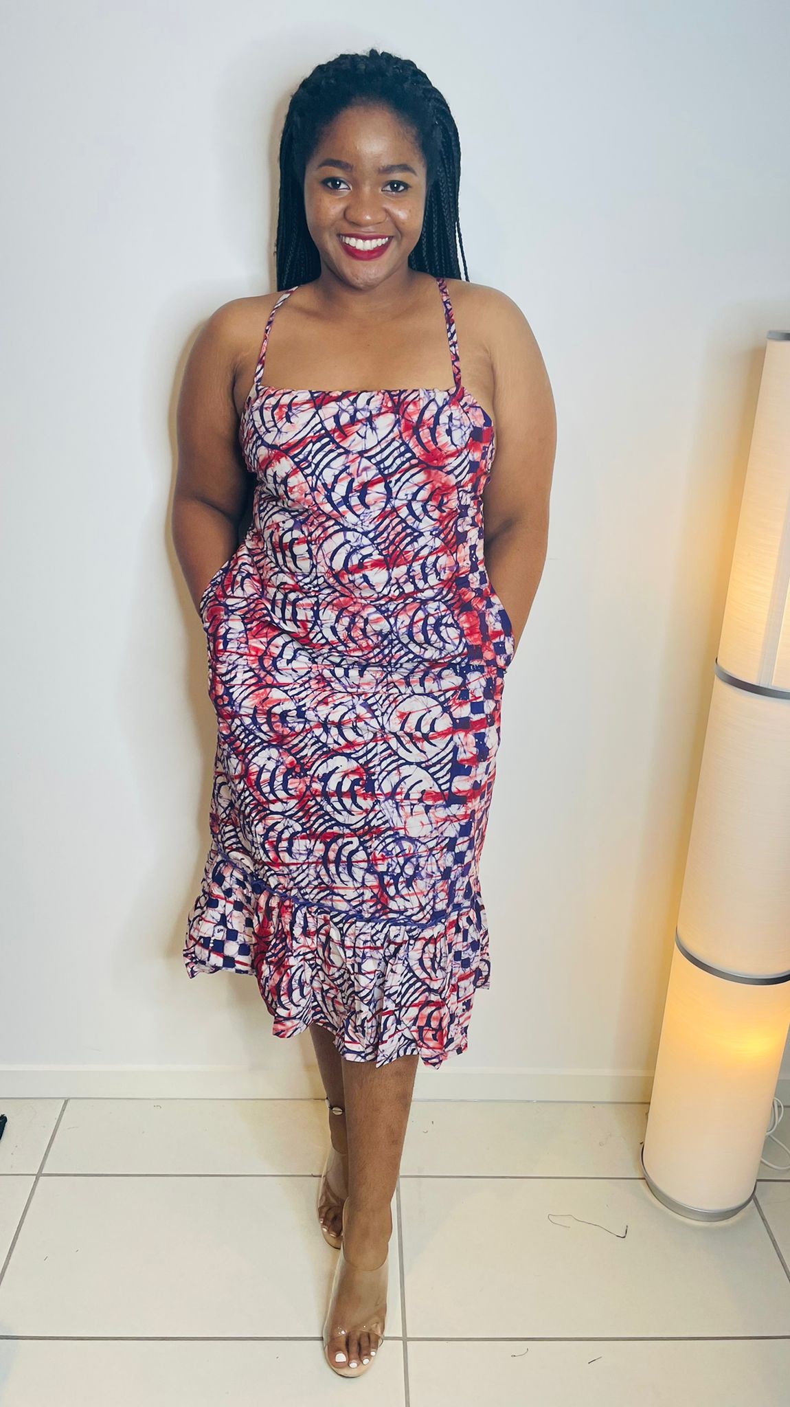 Date Dress