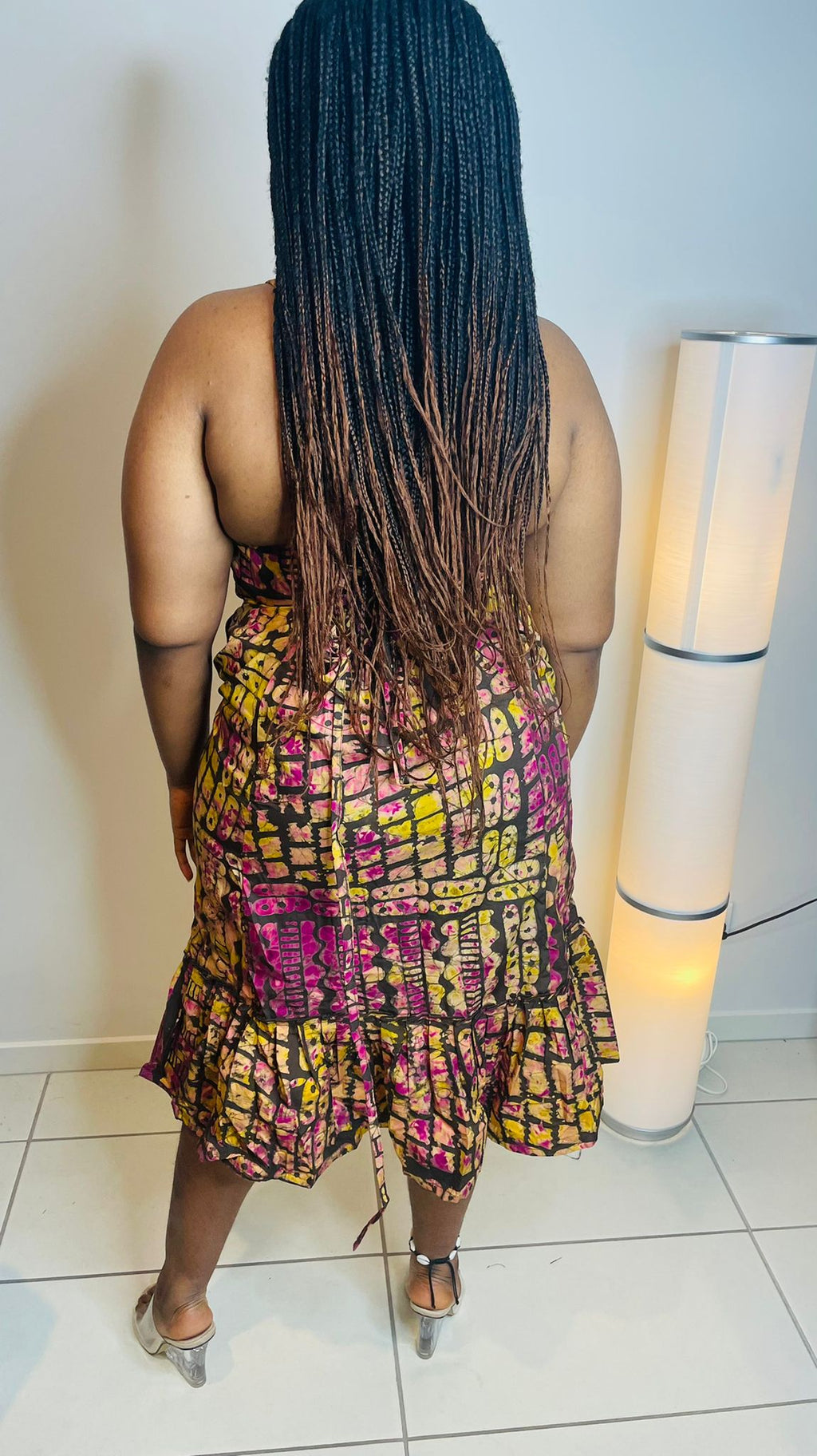 Date Dress