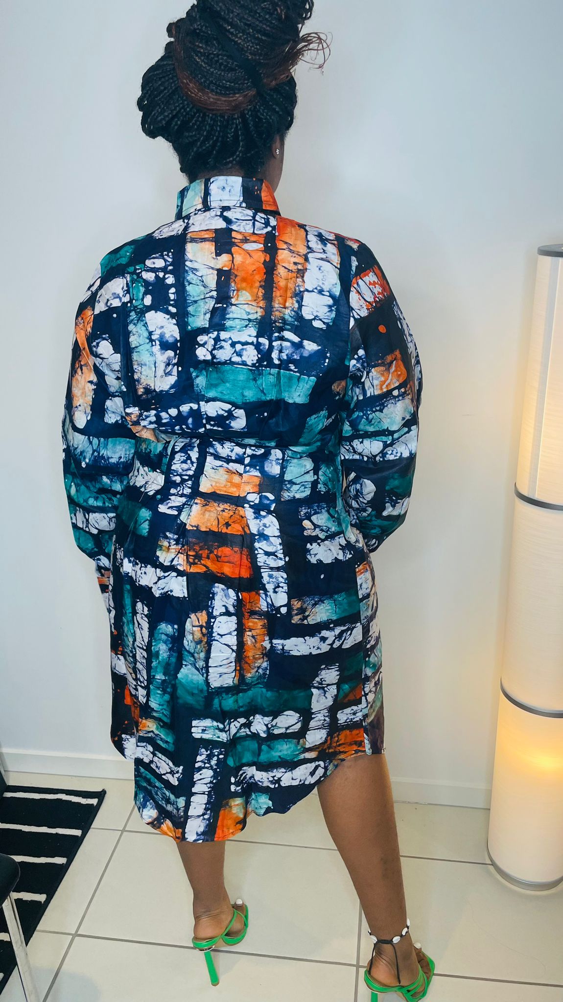 Dress Shirt
